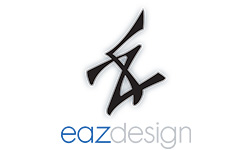 EAZ Design Logo