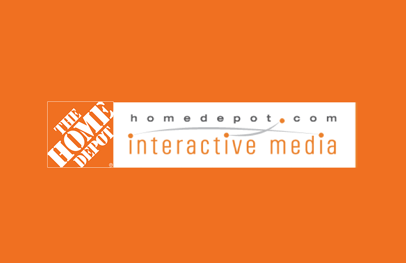 Home Depot Interactive Media